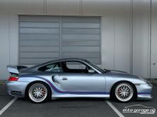 PORSCHE 911 Turbo, Benzina, Occasioni / Usate, Manuale - 6