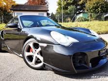 PORSCHE 911 Turbo 600 PS, Petrol, Second hand / Used, Manual - 2