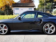 PORSCHE 911 Turbo 600 PS, Petrol, Second hand / Used, Manual - 5