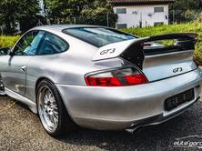PORSCHE 911 GT3, Petrol, Second hand / Used, Manual - 6