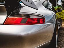 PORSCHE 911 GT3, Benzin, Occasion / Gebraucht, Handschaltung - 7