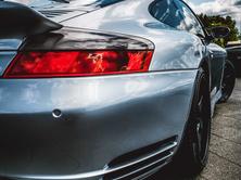 PORSCHE 911 Turbo, Benzin, Occasion / Gebraucht, Handschaltung - 6