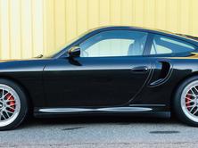 PORSCHE 911 Turbo, Petrol, Second hand / Used, Automatic - 4