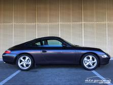 PORSCHE 911 Carrera 4, Benzina, Occasioni / Usate, Manuale - 5