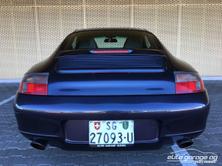 PORSCHE 911 Carrera 4, Benzina, Occasioni / Usate, Manuale - 7