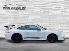 PORSCHE 911 GT3 RS 4.3 544 PS, Petrol, Second hand / Used, Manual - 4