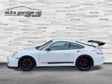 PORSCHE 911 GT3 RS 4.3 544 PS, Petrol, Second hand / Used, Manual - 5