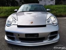 PORSCHE 911 GT2, Petrol, Second hand / Used, Manual - 3