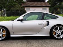 PORSCHE 911 GT2, Petrol, Second hand / Used, Manual - 5