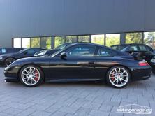 PORSCHE 911 GT3, Benzin, Occasion / Gebraucht, Handschaltung - 5