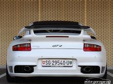 PORSCHE 911 GT2 "RS-SPORTEC SP750", Benzina, Occasioni / Usate, Manuale - 4