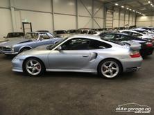PORSCHE 911 Turbo WLS X50, Petrol, Second hand / Used, Manual - 4