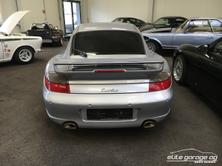 PORSCHE 911 Turbo WLS X50, Petrol, Second hand / Used, Manual - 6