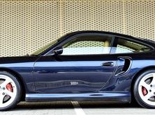 PORSCHE 911 Turbo, Petrol, Second hand / Used, Automatic - 3