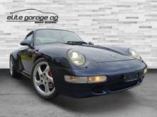 PORSCHE 911 Turbo, Benzin, Occasion / Gebraucht, Handschaltung - 3