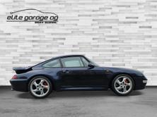 PORSCHE 911 Turbo, Benzin, Occasion / Gebraucht, Handschaltung - 4