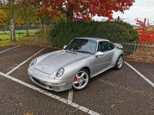 PORSCHE 911 Turbo WLS1 430 PS, Petrol, Second hand / Used, Manual - 4