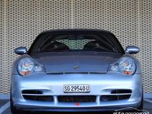 PORSCHE 911 GT3 CLUBSPORT, Petrol, Second hand / Used, Manual - 2