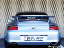 PORSCHE 911 GT3 CLUBSPORT, Petrol, Second hand / Used, Manual - 4