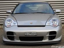 PORSCHE 911 GT2, Benzin, Occasion / Gebraucht, Handschaltung - 2
