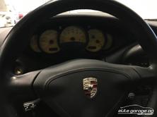 PORSCHE 911 Turbo, Benzin, Occasion / Gebraucht, Handschaltung - 7