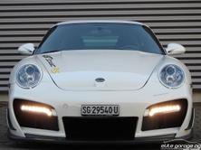 PORSCHE 911 GT2, Petrol, Second hand / Used, Manual - 2