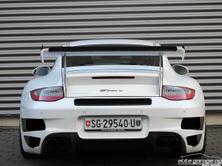 PORSCHE 911 GT2, Petrol, Second hand / Used, Manual - 4