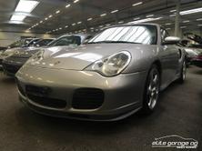 PORSCHE 911 Turbo, Petrol, Second hand / Used, Automatic - 3