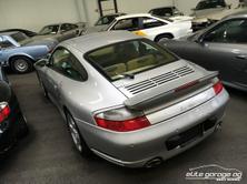 PORSCHE 911 Turbo, Petrol, Second hand / Used, Automatic - 6