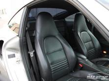 PORSCHE 911 Turbo, Benzin, Occasion / Gebraucht, Handschaltung - 5