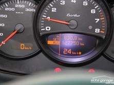 PORSCHE 911 Turbo, Petrol, Second hand / Used, Manual - 7