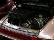 PORSCHE 911 (930) Turbo RUF BTR II 405 PS, Benzin, Occasion / Gebraucht, Handschaltung - 7
