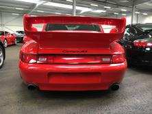 PORSCHE 911 993 Carrera RS RUF 3.8 TurboR, Essence, Occasion / Utilisé - 4