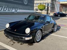 PORSCHE Carrera RS NGT, Petrol, Second hand / Used, Manual - 2