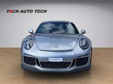 PORSCHE 911 (991.1) Coupé 4.0 GT3 RS PDK, Essence, Occasion / Utilisé, Automatique - 2