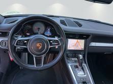 PORSCHE 911 Carrera 4S, Benzin, Occasion / Gebraucht, Automat - 7