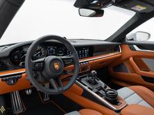 PORSCHE 911 Sport Classic PDK, Benzin, Occasion / Gebraucht, Handschaltung - 4