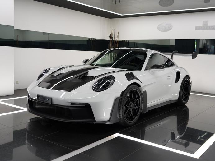 PORSCHE 911 GT3 RS, Petrol, Second hand / Used, Automatic