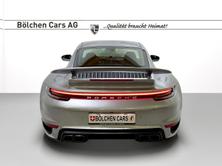 PORSCHE 911 Turbo S PDK Heritage Design, Benzin, Occasion / Gebraucht, Automat - 5