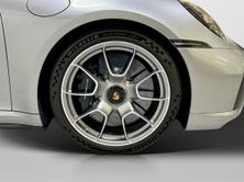 PORSCHE 911 Turbo S PDK Heritage Design, Benzin, Occasion / Gebraucht, Automat - 7