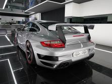 PORSCHE 911 Turbo, Petrol, Second hand / Used, Automatic - 5