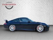 PORSCHE 911 GT3/Turbo 996 3.6 GT3, Benzin, Occasion / Gebraucht, Handschaltung - 2