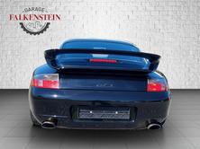 PORSCHE 911 GT3/Turbo 996 3.6 GT3, Benzin, Occasion / Gebraucht, Handschaltung - 3