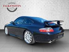 PORSCHE 911 GT3/Turbo 996 3.6 GT3, Benzin, Occasion / Gebraucht, Handschaltung - 4