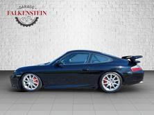 PORSCHE 911 GT3/Turbo 996 3.6 GT3, Benzin, Occasion / Gebraucht, Handschaltung - 5