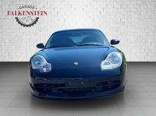 PORSCHE 911 GT3/Turbo 996 3.6 GT3, Benzin, Occasion / Gebraucht, Handschaltung - 7