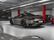 PORSCHE 911 Turbo S, Petrol, Second hand / Used, Automatic - 2