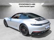 PORSCHE 911 Targa 4 GTS, Petrol, Second hand / Used, Automatic - 4