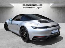 PORSCHE 911 Targa 4 GTS, Petrol, Second hand / Used, Automatic - 5