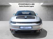 PORSCHE 911 Targa 4 GTS, Petrol, Second hand / Used, Automatic - 6